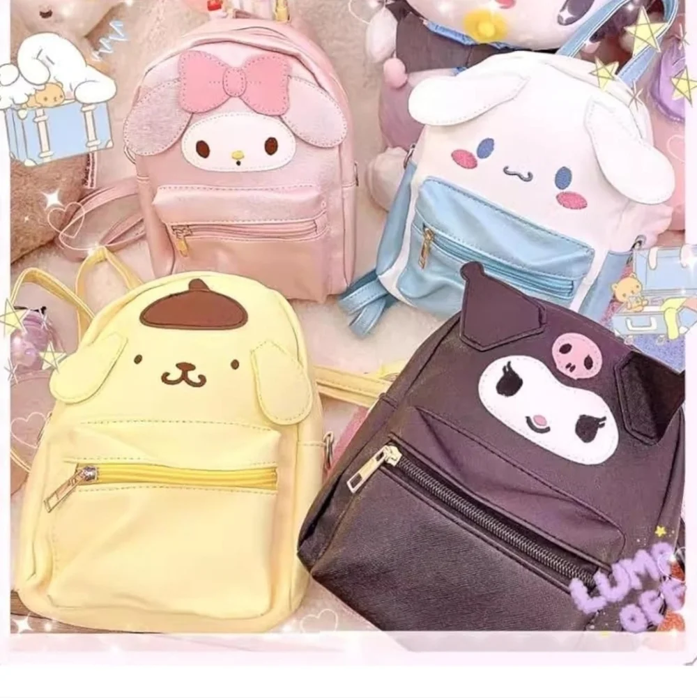 Sanrio adorable kids